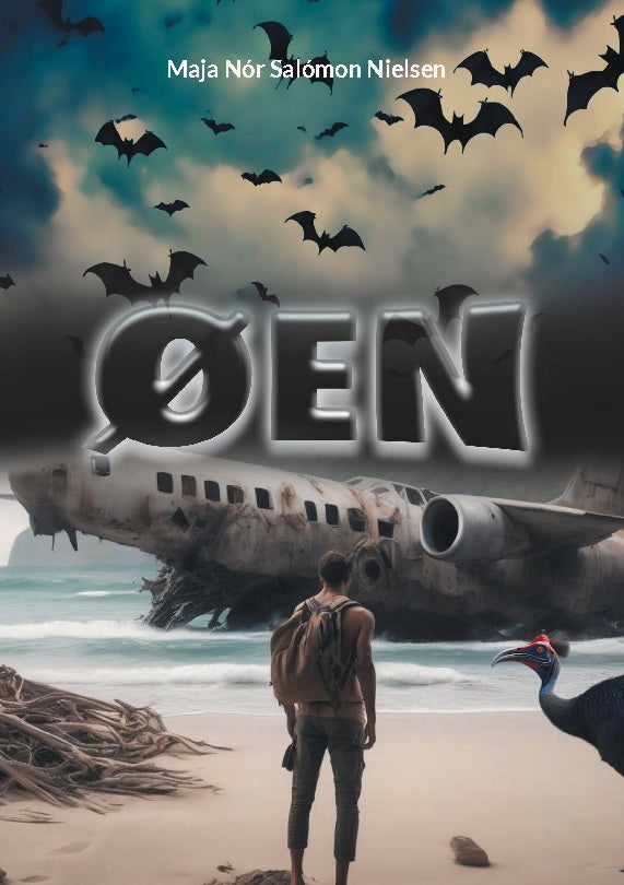 D1 Øen