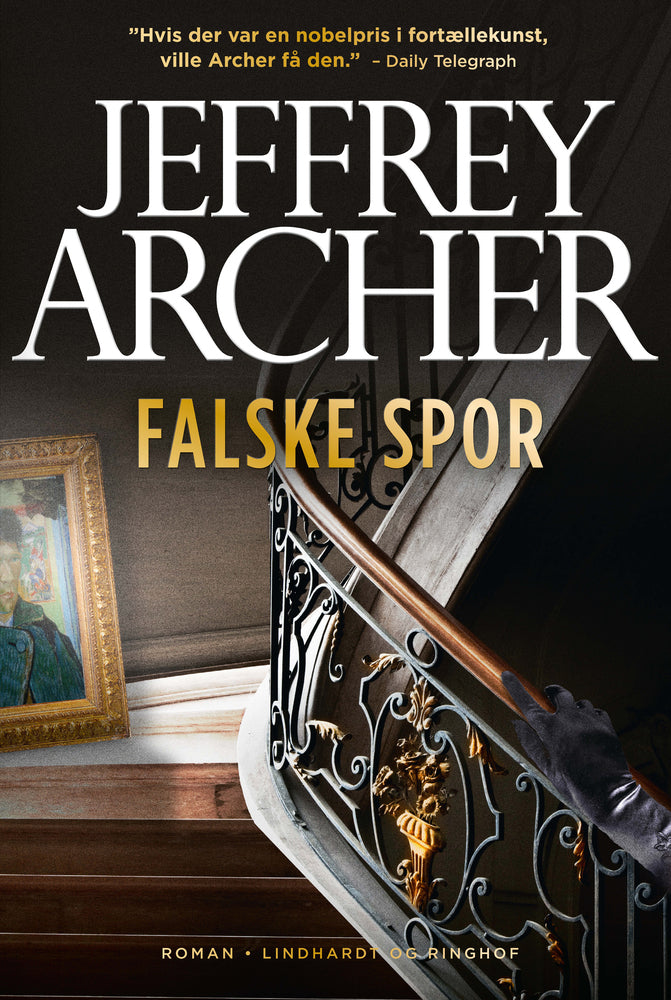 Falske spor
