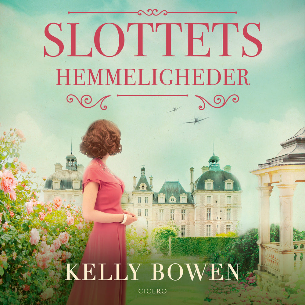 Slottets hemmeligheder