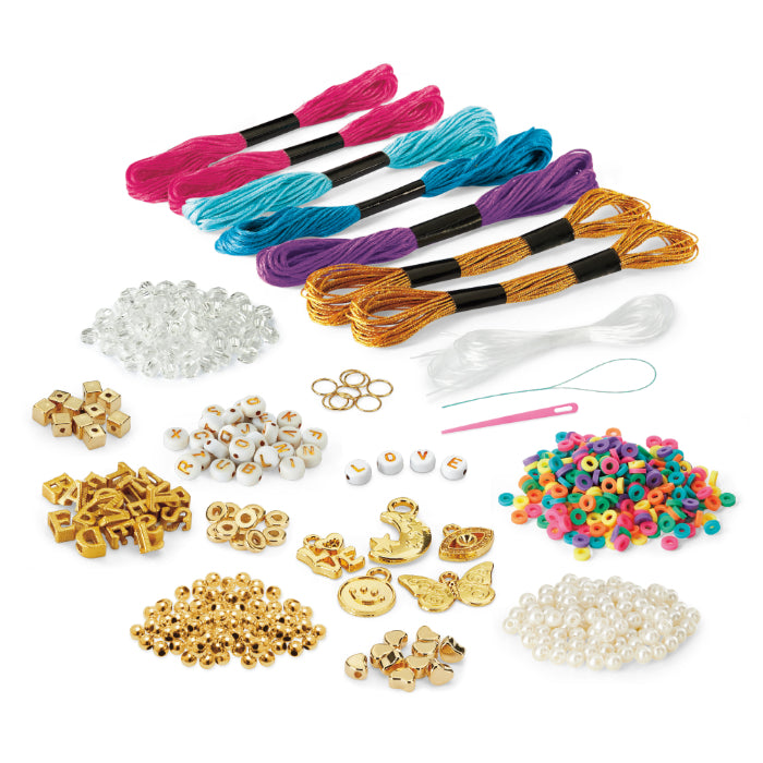 SHIMMER N SPARKLE FASHION BRACELETS