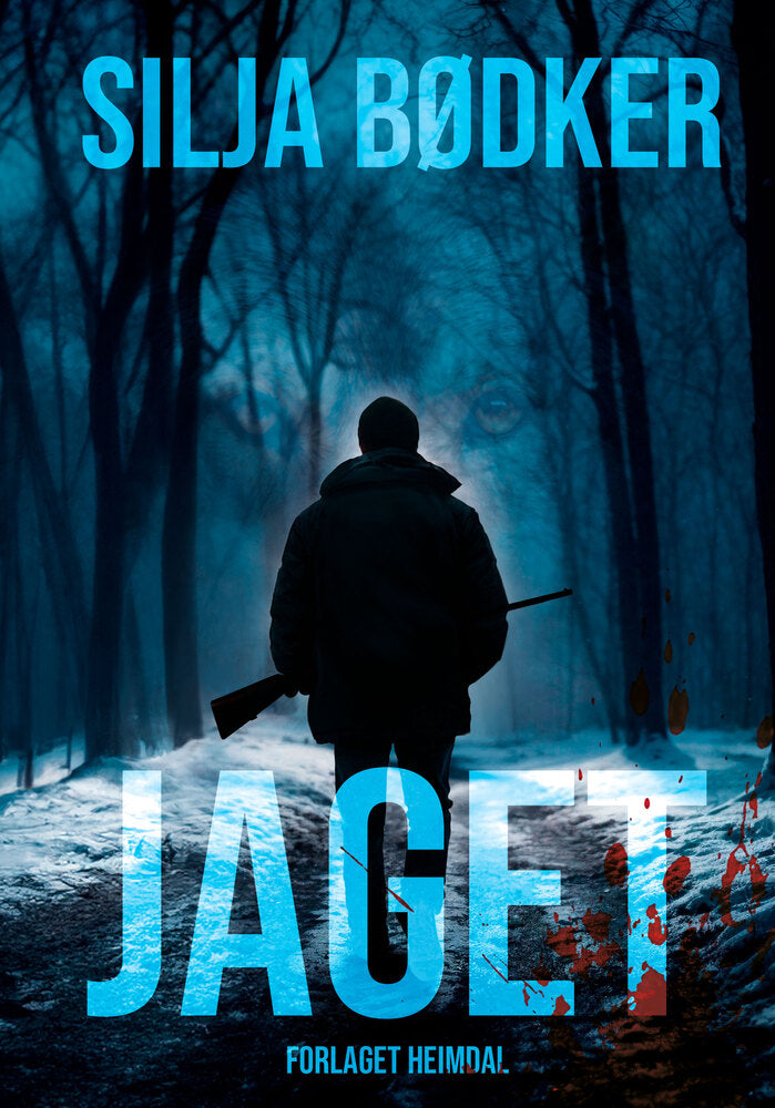 Jaget