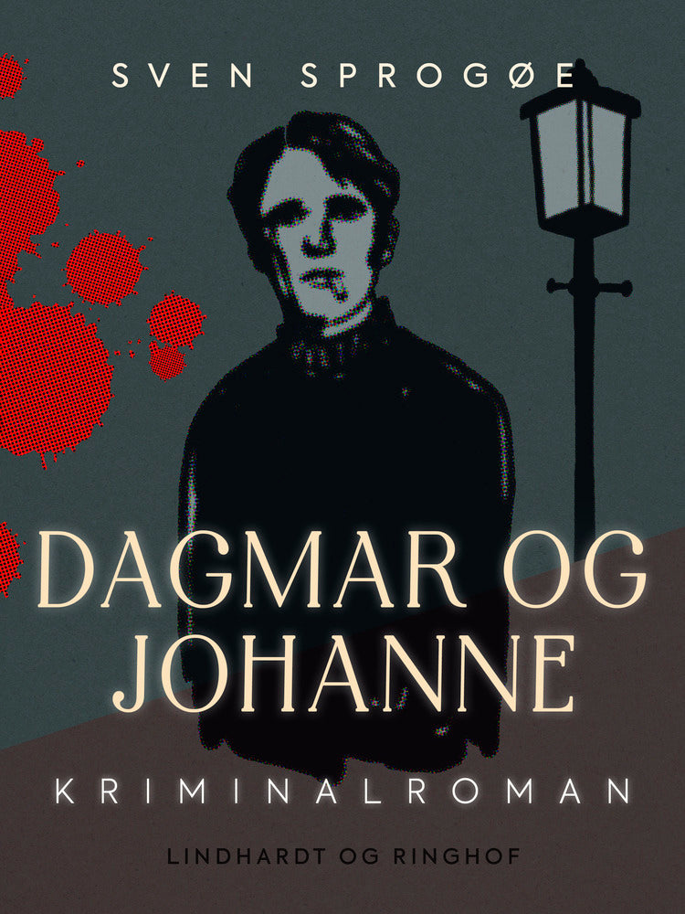 Dagmar og Johanne