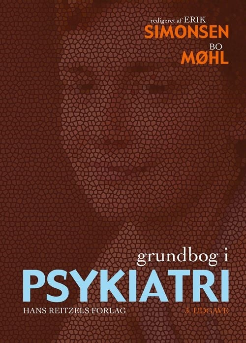 D1 Grundbog i psykiatri