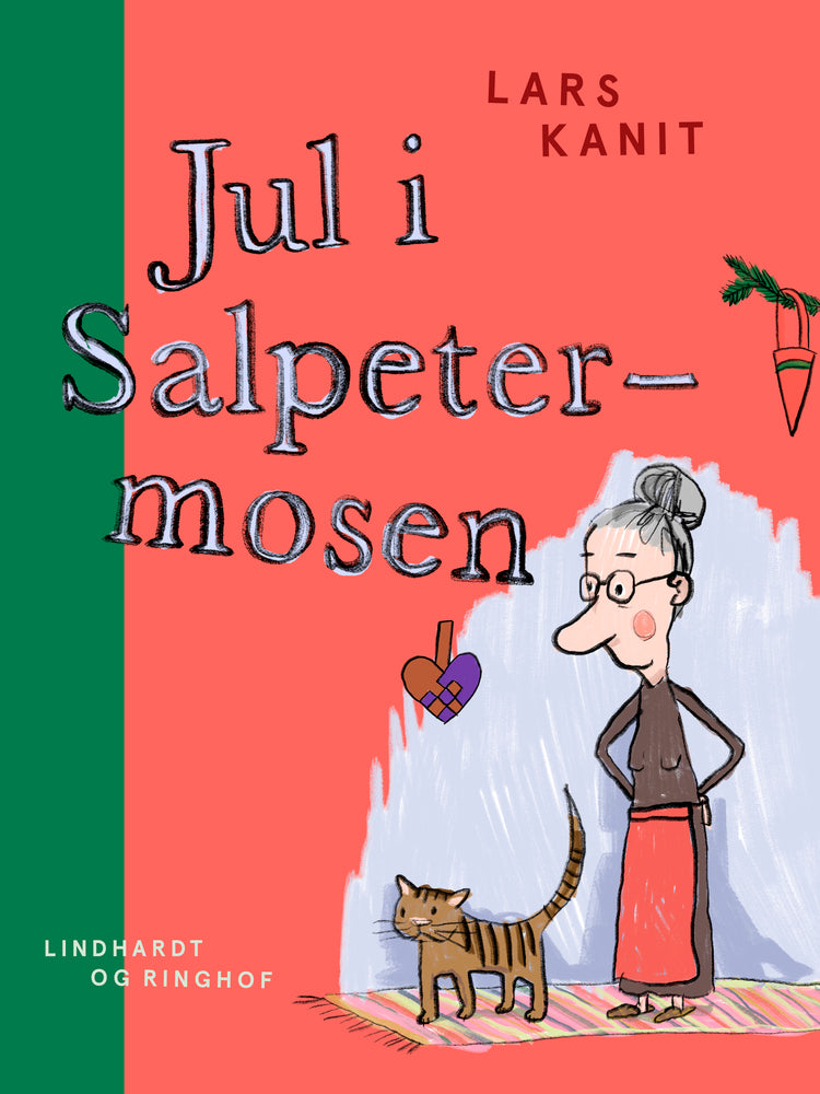 Jul i Salpetermosen