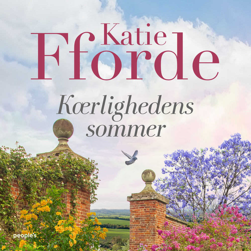 Kærlighedens sommer