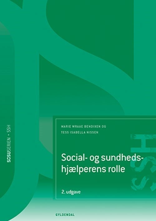 Social- og sundhedshjælperens rolle (SSH)