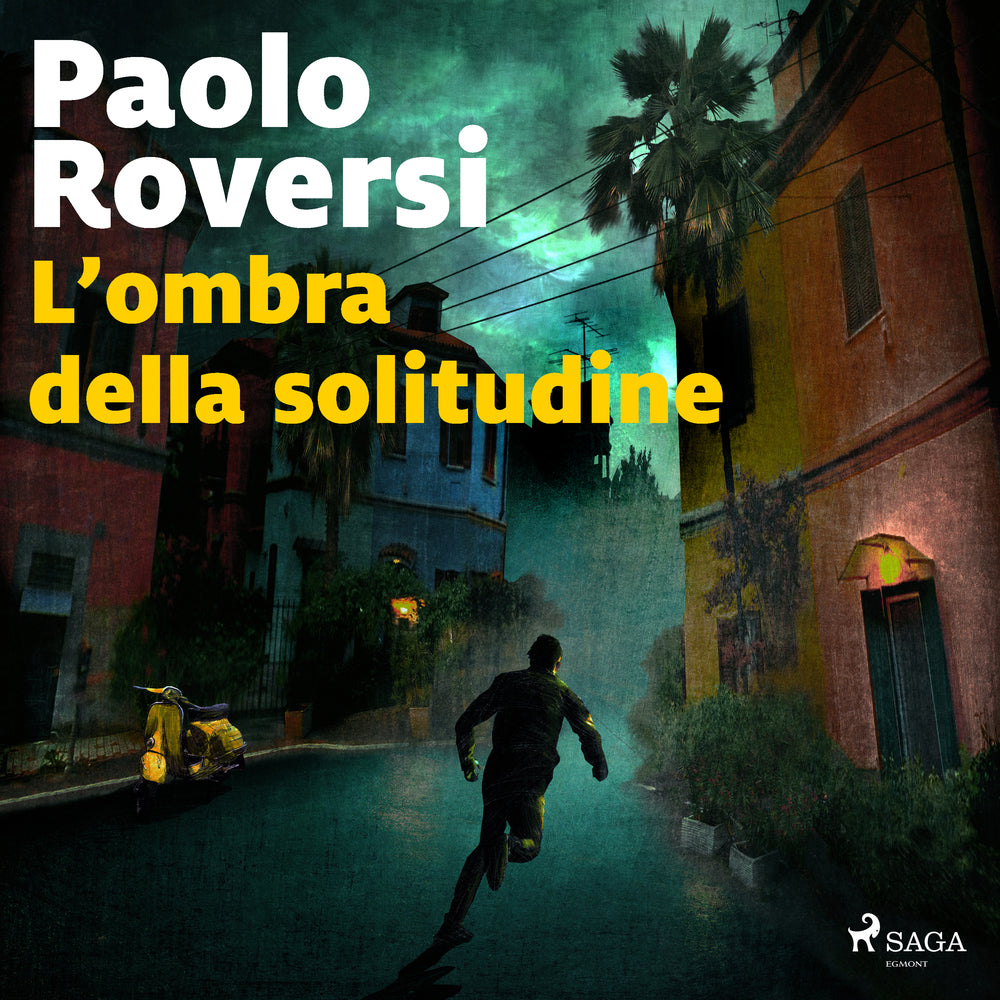 L’ombra della solitudine