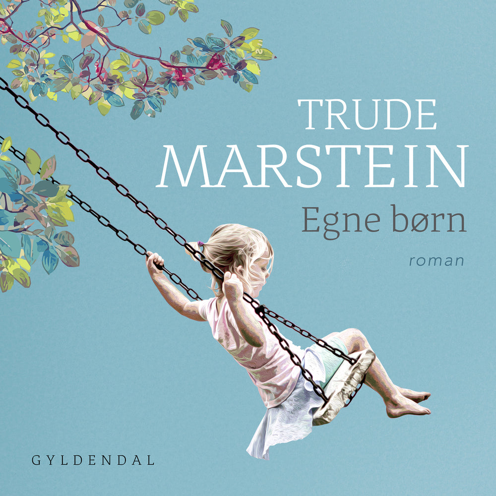 Egne børn