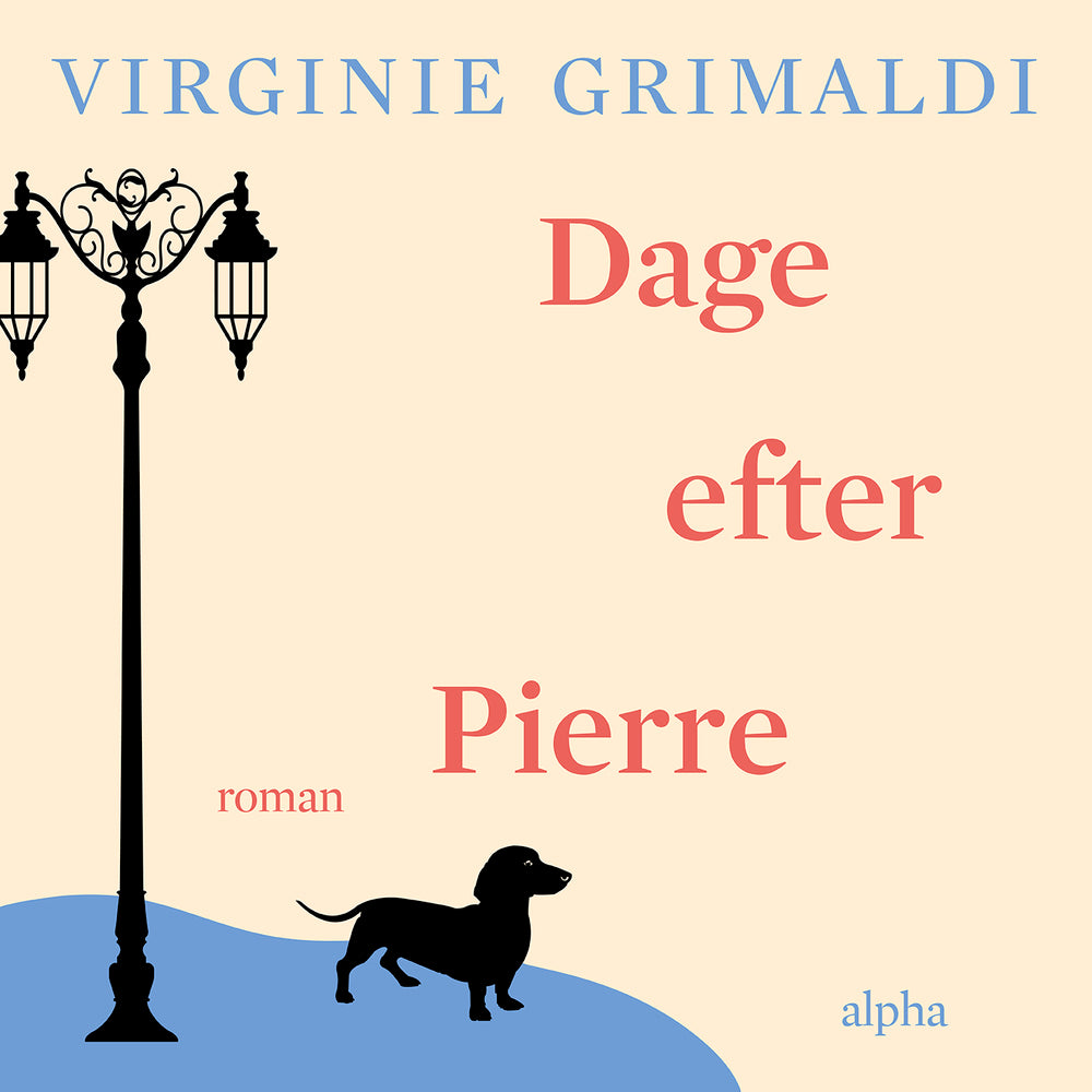 Dage efter Pierre