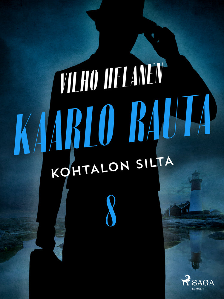 Kohtalon silta