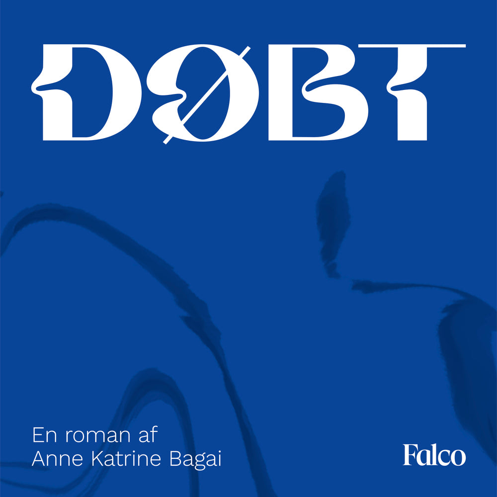 Døbt