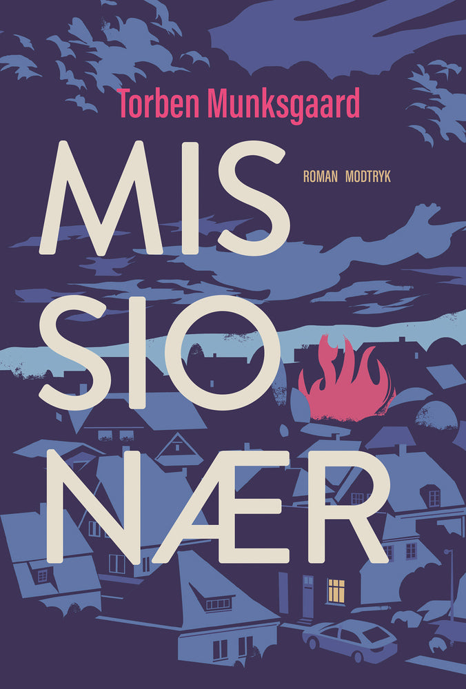 Missionær