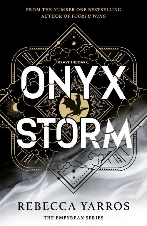 D2 Onyx Storm