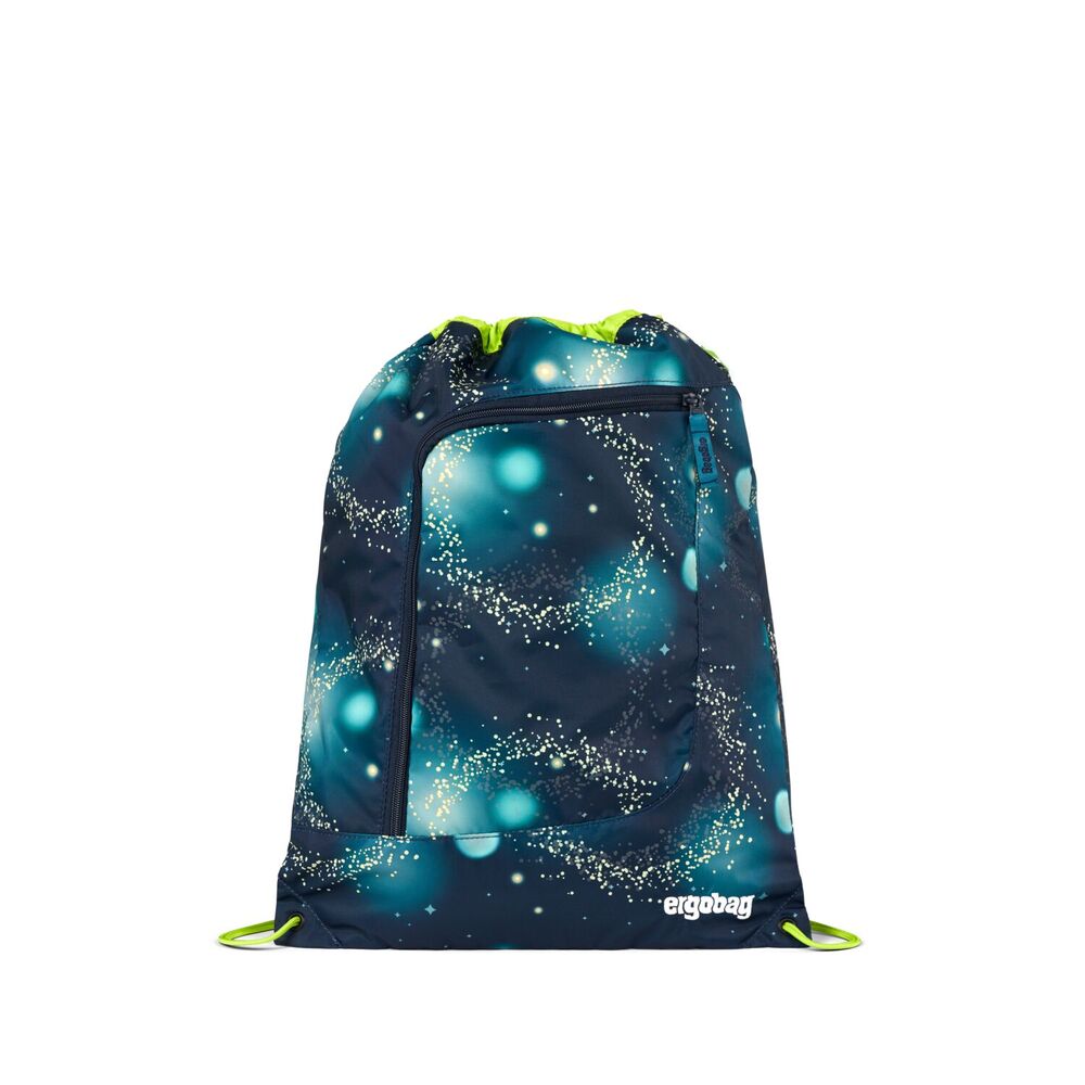 Gymnastikpose Ergobag Space TravelBear