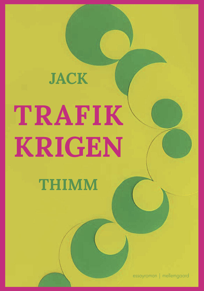 Trafikkrigen