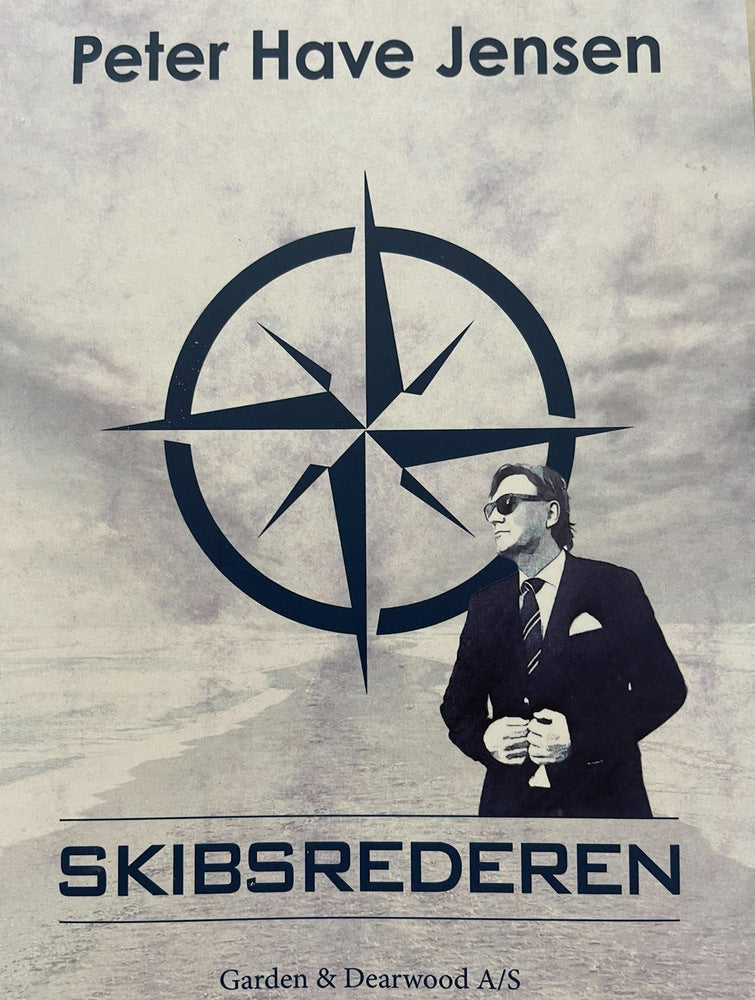 Skibsrederen