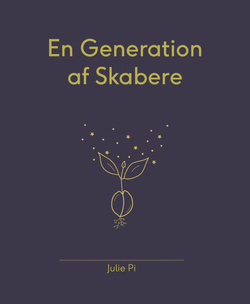 En Generation af Skabere