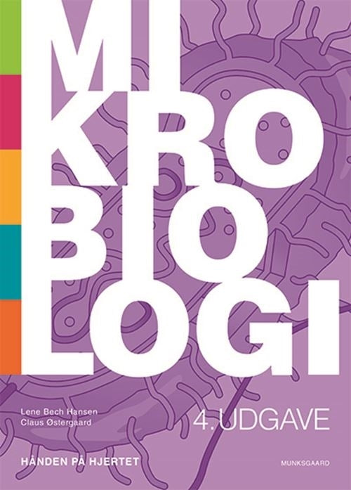 D1 Mikrobiologi - hånden på hjertet