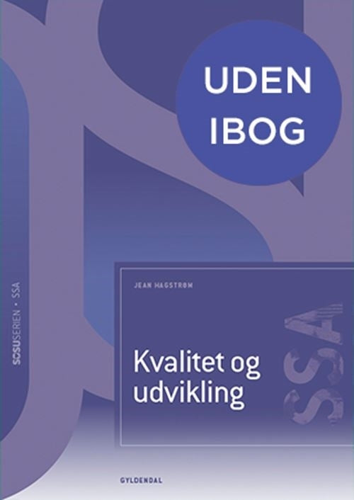 Kvalitet og udvikling (SSA)