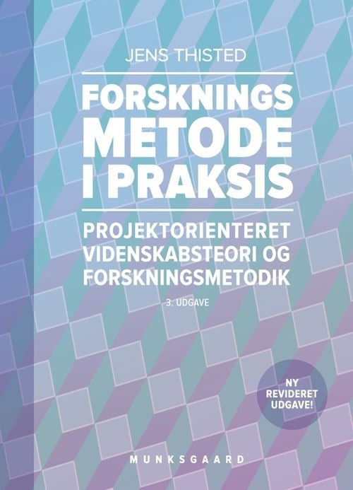 D2 Forskningsmetode i praksis