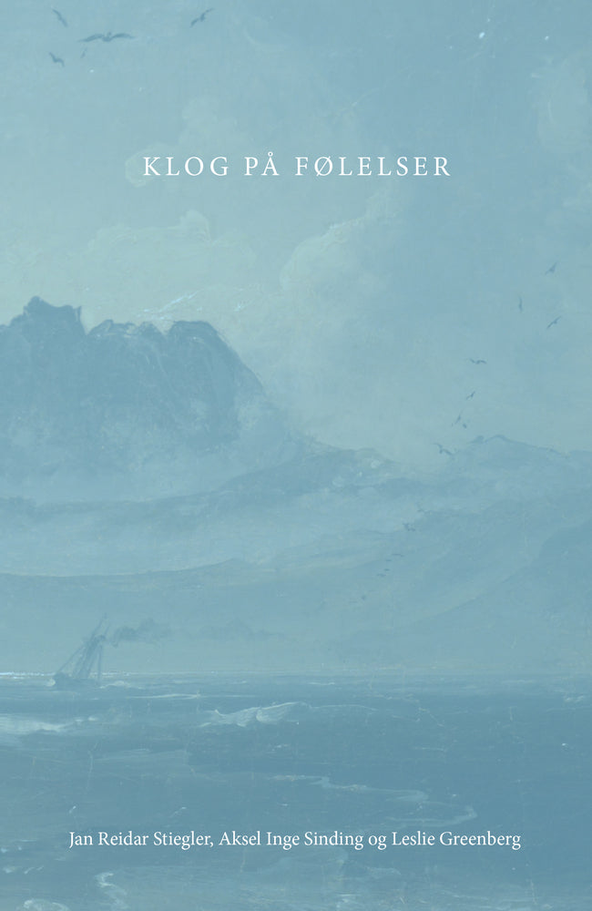 Klog på følelser