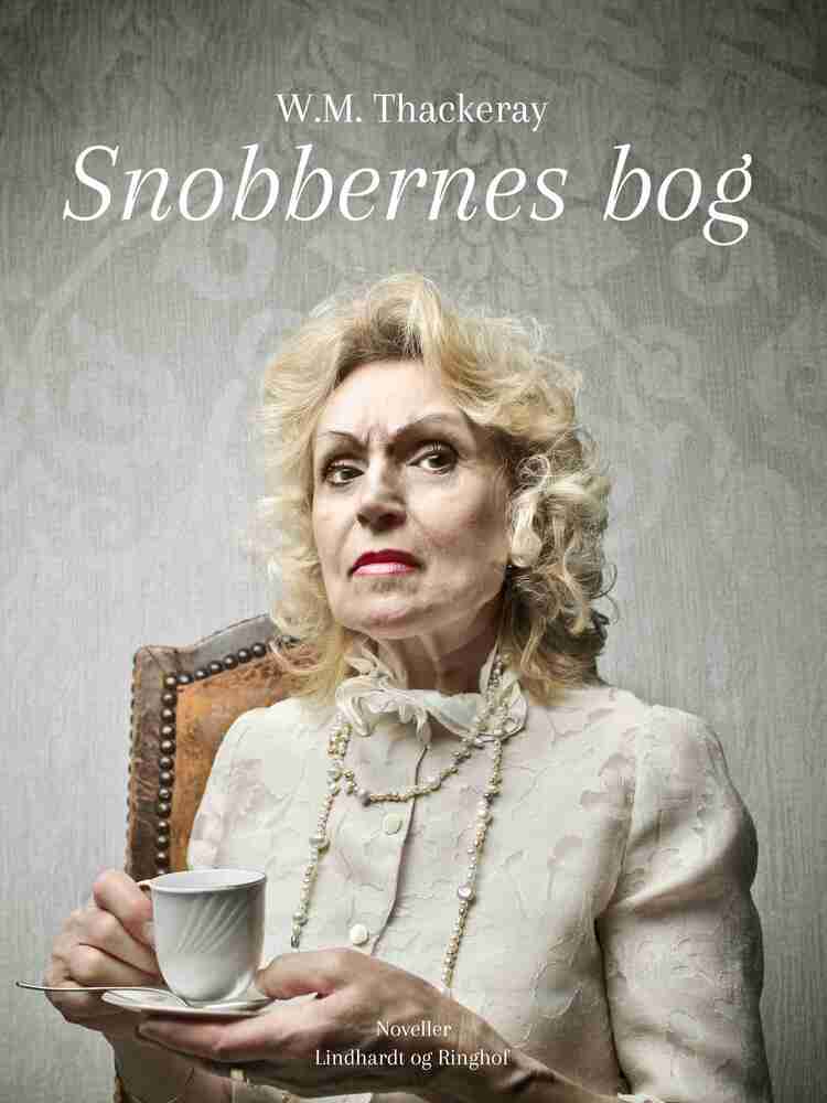 Snobbernes bog