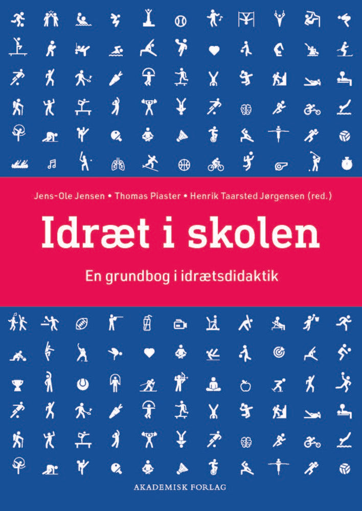 Idræt i skolen