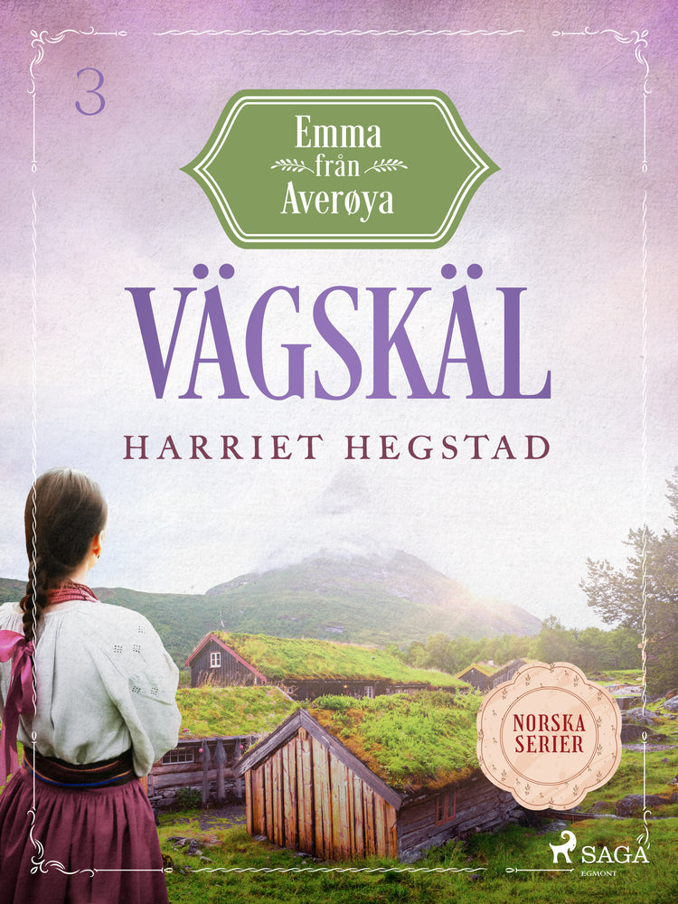 Vägskäl