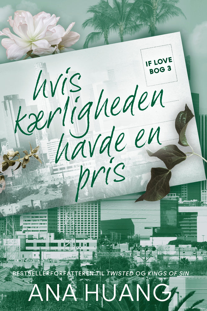 If love 3 – Hvis kærligheden havde en pris