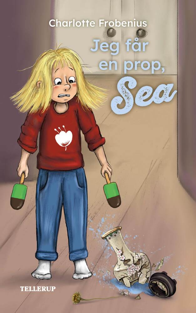 Sea #2: Jeg får en prop, Sea - Sea