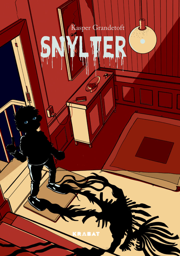 Snylter