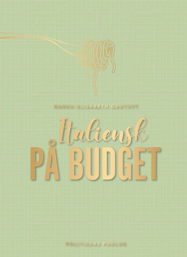 D1 Italiensk på budget