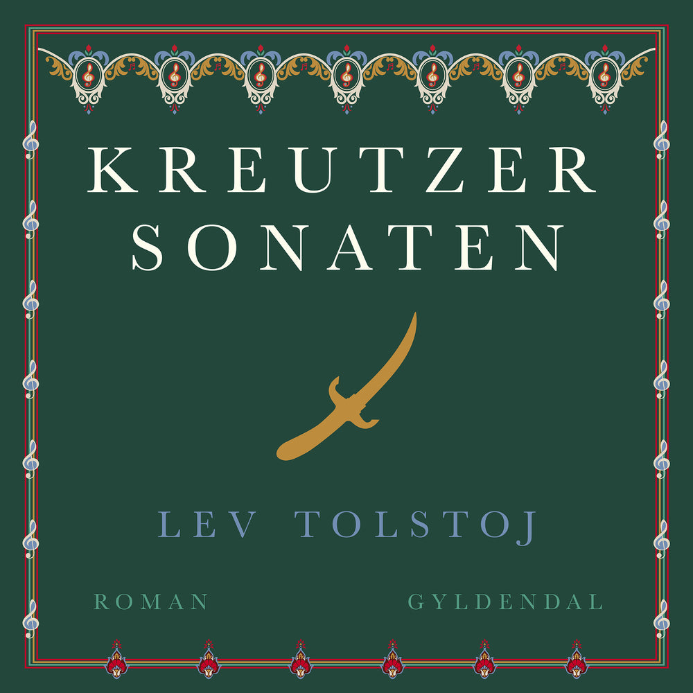 Kreutzersonaten
