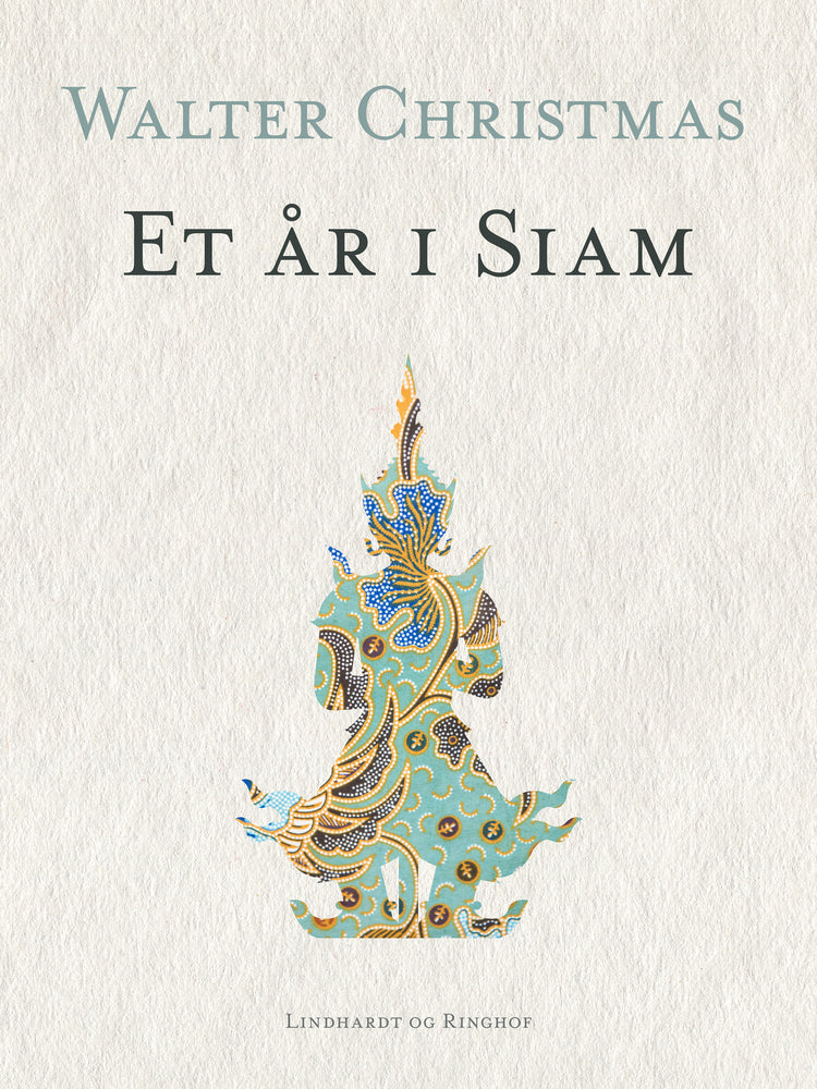 Et år i Siam