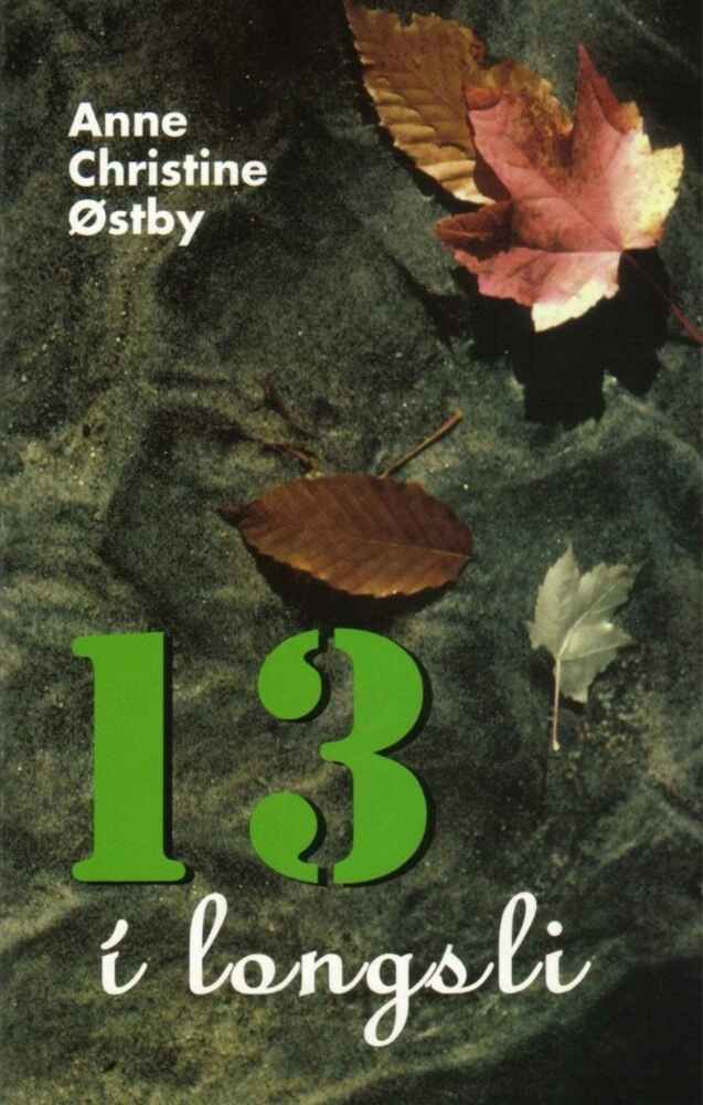 13 í longsli
