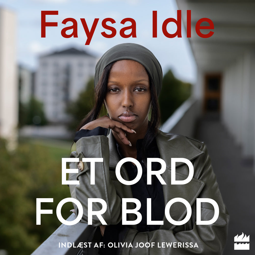 Et ord for blod