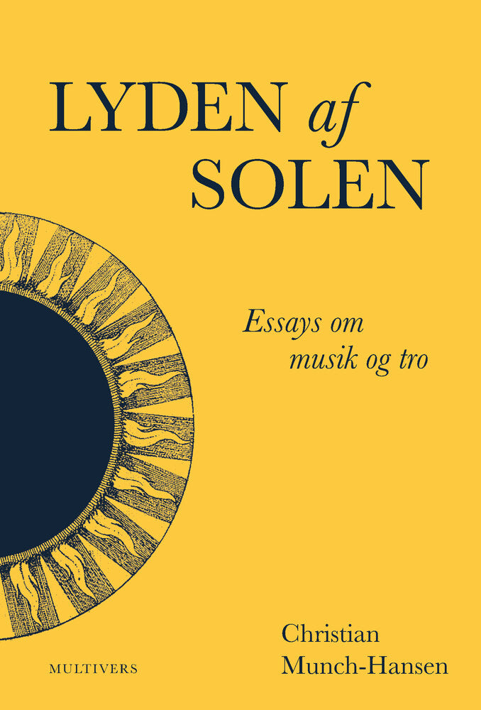 Lyden af Solen