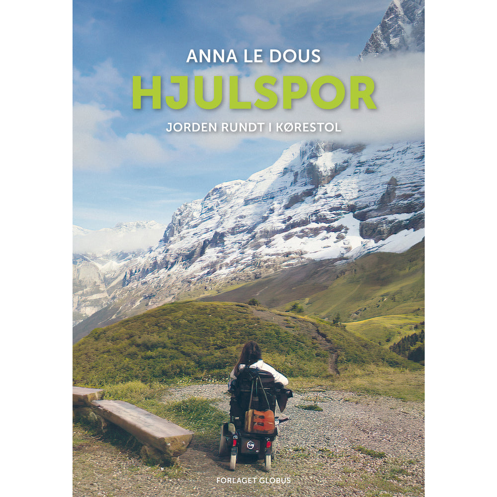 Hjulspor