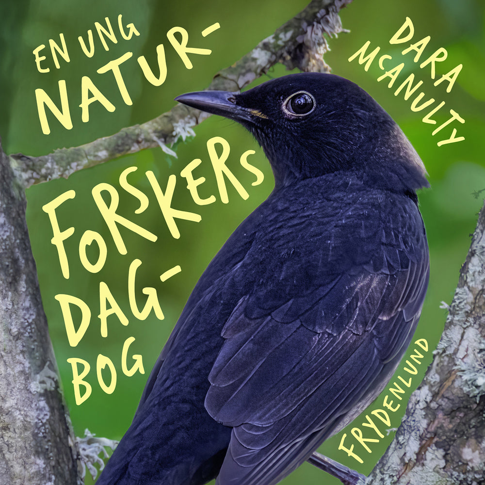 En ung naturforskers dagbog