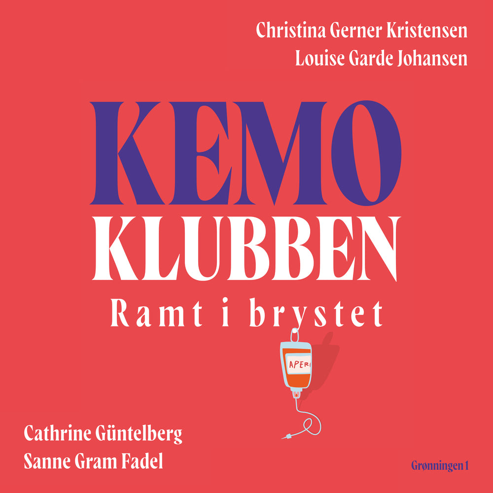 Kemoklubben