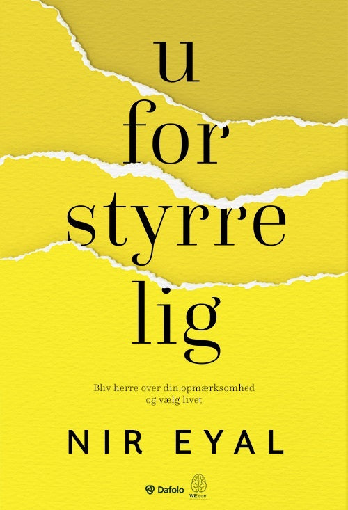 Uforstyrrelig
