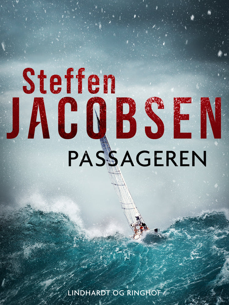 Passageren
