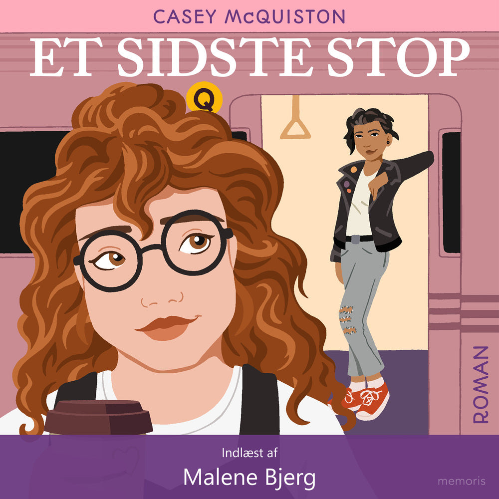 Et sidste stop