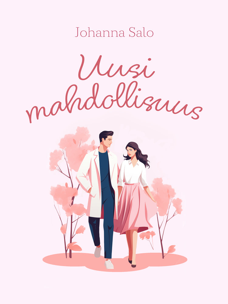 Uusi mahdollisuus
