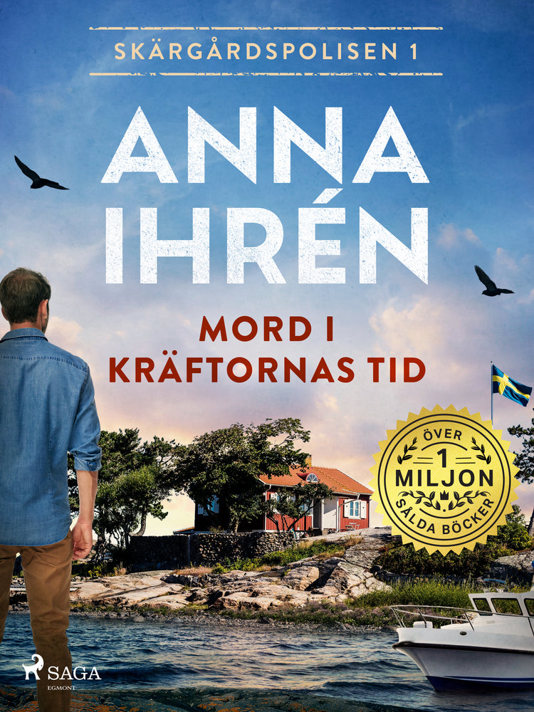 Mord i kräftornas tid