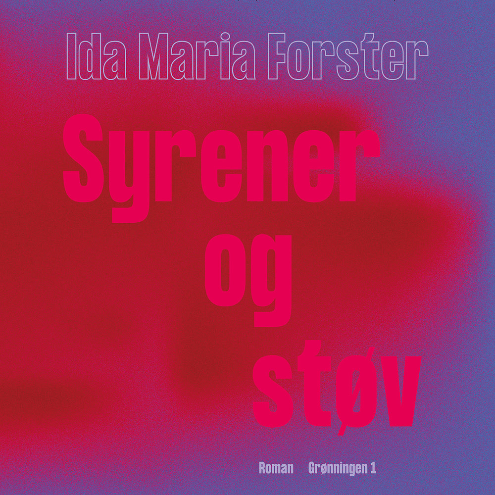 Syrener og støv
