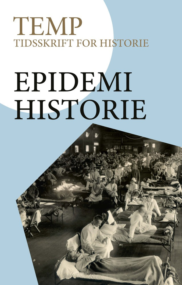 temp nr. 28:  Hvordan matematisk modellering kan supplere historien. Mæslinger på Fyn i 1874