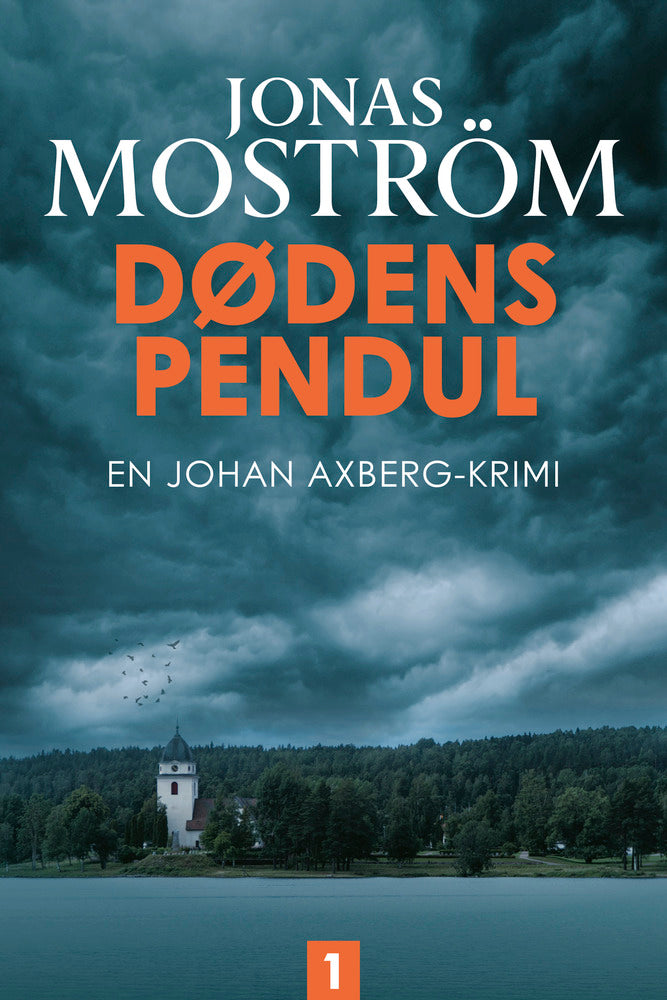 Dødens pendul - 1