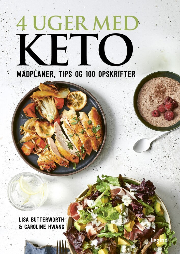 D1 4 uger med keto