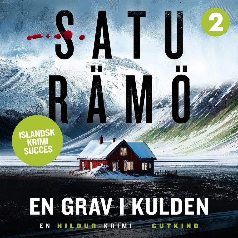 En grav i kulden